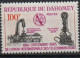 Delcampe - Union Internationale Des Télécommunications - I.T.U.1965 XX - Sonstige & Ohne Zuordnung