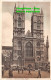 R394514 London. Westminster Abbey. 1931 - Autres & Non Classés