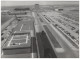 C5514/ Flughafen Amsterdam Schipohl  Foto 21 X 15 Cm 70er Jahre - Sonstige & Ohne Zuordnung