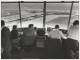 C5505/ Flughafen Amsterdam Schipohl Tower Foto 21,5 X 16 Cm 70er Jahre - Other & Unclassified