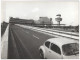 C5496/ Flughafen Berlin Tegel  Foto 21,5 X 16 Cm 70er Jahre - Autres & Non Classés