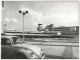 C5497/ Flughafen Berlin Tegel  Foto 21,5 X 16 Cm 70er Jahre VW Käfer - Altri & Non Classificati