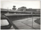 C5498/ Flughafen Berlin Tegel  Foto 21,5 X 16 Cm 70er Jahre VW Käfer - Altri & Non Classificati