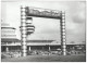 C5489/ Flughafen Berlin Tegel Foto 21 X 15 Cm 70er Jahre - Autres & Non Classés