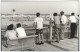 C5502/ Flughafen München Aussichtsplattform Foto 24 X 16 Cm 1993 - Autres & Non Classés