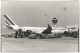 C5499/ Flughafen München Flugzeug  A 340 Air France Foto 24 X 16 Cm 1993 - Autres & Non Classés