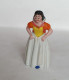 FIGURINE HEIMO 70's BLANCHE NEIGE - Disney