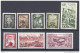 SARRE  N° 283/90 NEUF**/ MNH LUXE - Unused Stamps