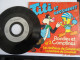 Vinyle 45 Tours Titi Et Grosminet 1978 - Kinderlieder