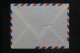 NOUVELLE CALÉDONIE - Enveloppe De Nouméa Pour Paris En 1961 - L 152031 - Brieven En Documenten