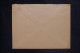 NOUVELLE CALÉDONIE - Enveloppe De Yate Pour Nouméa En 1960 - L 152032 - Brieven En Documenten