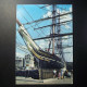 United Kingdom - England - Greenwich - The Cutty Shark - Sail Boat - Bateau - Zeilboot - Unused Card - Londres – Suburbios