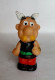 FIGURINE ASTERIX EMBOUT DE CRAYON 1967 Variante Modèle AILES POINTUES (2) - Astérix & Obélix