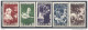 SARRE  N° 296/30 NEUF**/ MNH LUXE - Ungebraucht