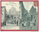 Liège - 5 Jolies Cartes Postale De La Montagne De Bueren ( Voir Verso ) - Luik