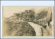 V5586/ Mexico Eisenbahn Foto AK Ca.1920 - Altri & Non Classificati