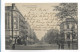 XX18300/ Hamburg Barmbek Wohldorferstraße AK 1905 - Noord