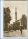 S4100/ Bulgarien Moschee In Philippopel Trinks-Bildkarte AK-Format Ca1925 - Bulgarie