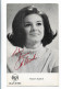 Y25440/ Peggy March  RCA Autogrammkarte  Faksimile - Chanteurs & Musiciens