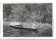 C5101/ Manaus Brasilien Am Rio Negro Foto 21 X 14,5 Cm AK 1959 - Other & Unclassified