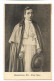 MM0868/ Papst Benedicitus XV. Pont. Max. AK Ca.1920 - Autres & Non Classés