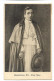 MM0868/ Papst Benedicitus XV. Pont. Max. AK Ca.1920 - Otros & Sin Clasificación