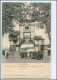 XX17808/ Husum Stadtjubiläum Heimatsfest 1903 Tor In Althusum AK - Husum