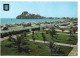 VISTA GENERAL / VUE GENERALE / GENERAL VIEW.-  PEÑISCOLA/ CASTELLON.- ( ESPAÑA ) - Castellón