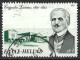 Greece 1975. Scott #1153 (U) National Benefactors, Evangelos Zappas And Zappeion Building - Used Stamps