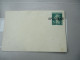 SPECIMEN SURCHARGE ENTIER POSTALE ENVELOPPE SEMEUSE 5 C - Standaardomslagen En TSC (Voor 1995)