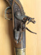 Pistolets Silex Orientale - Armas De Colección