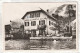 CPSM :  14 X 9  -  HOTEL  DU  PORT  ET  DU  LAC  -  F.  RASSAT  -  Lac  D'Annecy  -  BREDANNAZ-DOUSSARD - Doussard