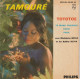 Tamouré Avec Madeleine Moua Philips 432 859  Te Manu Pukarua/papio/tototoe/paoa - Altri & Non Classificati