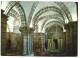 CATEDRAL, BASE DEL PORTICO DE LA GLORIA / THE GLORIA PORTICO BASE.- SANTIAGO DE COMPOSTELA - GALICIA - ( ESPAÑA). - Santiago De Compostela