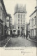 Souvenir De Mons : Marché Aux Poulets, Hôtel Du Téléphone. Carte Impeccable. - Mons