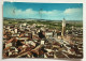 SIENA -  PANORAMA DAL DUOMO   - VIAGGIATA FG - Siena