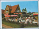 Y24900/ Hamburg Ohlsdorf Restaurant Dickomey  Friedhofsweg 2 AK  - Noord