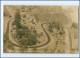 Y24896/ Rowend Loops -Columbia River Highway, Ore.  USA Foto AKca.1920 - Sonstige & Ohne Zuordnung