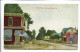 Y24867/ Marcus Hook, Pa.  Street Scene  USA AK 1913 - Sonstige & Ohne Zuordnung