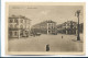 V4279/ Mülhausen Elsaß Neuquartierplatz AK 1915 - Elsass