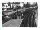 Y24690/ Hamburg  Blankenese Bahnhof  S-Bahn  Foto 14,5 X 10,5 Cm 1975 - Blankenese
