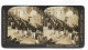 Y24199/ Stereofoto Begräbnis Gefallener Soldaten In Port Arthur Hiroshima 1906 - Andere & Zonder Classificatie