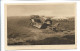 XX17023/ Durch Granate Zerstörter Kraftwagen  Feldpost 1. Weltkrieg AK 1916 - Guerre 1914-18