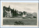 Y24540/ Igls Tirol  Hotel Iglerhof Foto AK 1941 - Altri & Non Classificati