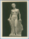 Y24374/ HDK Nr. 604 Haus Der Deutsche Kunst Foto AK Skulptur  Frau Nackt Erotik - Guerre 1939-45