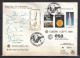 Chypre(Turquie) 1991 - FDC Special - EUROPA CEPT - Europe Spatiale - Tirage Limite A 60 Ex.numerotes - 1991