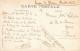 AGADIR - Le Salut Aux Couleurs Sur La Citadelle - CARTE PHOTO 15 Novembre 1913 - Ed. E. Fouyssat  - Agadir