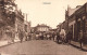 Romania - ODOBESTI - The Main Street During German Occupation (World War One) - Romania