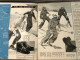 Delcampe - Catalogue Sports D’hiver Au Bon Marché Avec Émile Allais 1937 - Wintersport