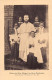 Malawi - Monsignor Prézeau, First Vicar Apostolic Of Shiré - Publ. Company Of Mary - Mission Du Shiré Des Pères Montfort - Malawi